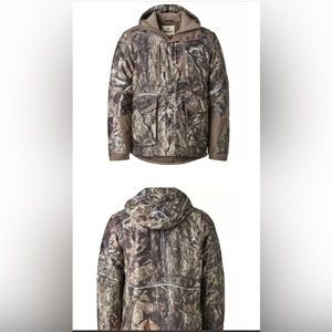 Magellan Camo Jacket